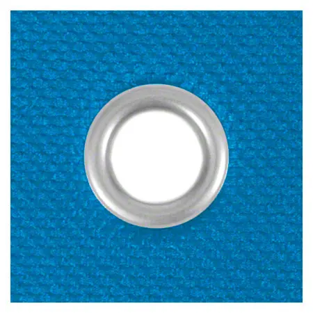 Pilates- und Yogamatte inkl. sen, LxBxH 140x60x0,6 cm, blau
