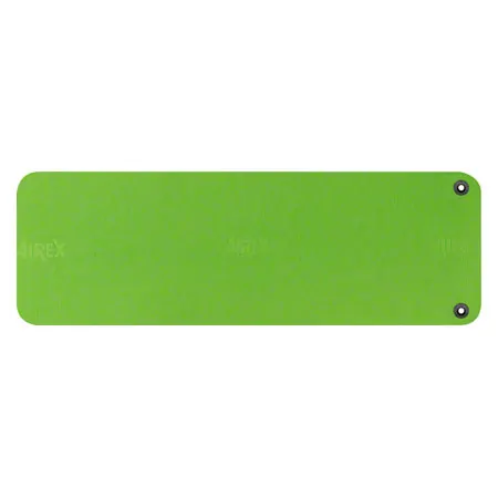 AIREX Gymnastikmatte Fitline 180 inkl. �sen, LxBxH 180x60x1 cm