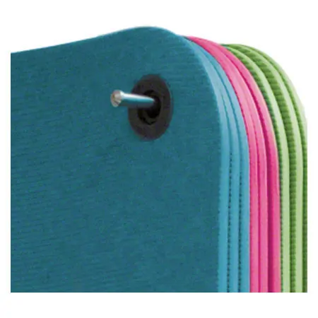 AIREX Gymnastikmatte Fitline 180 inkl. �sen, LxBxH 180x60x1 cm