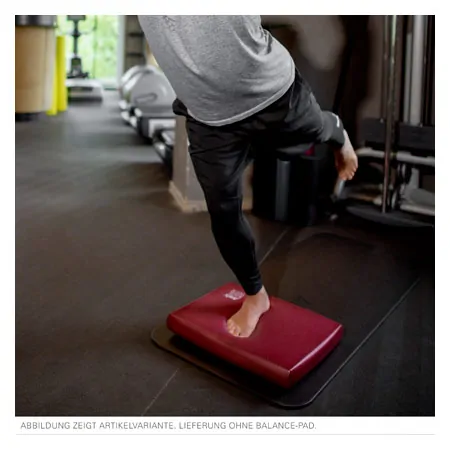 AIREX Gymnastikmatte Fitline 180 inkl. sen, LxBxH 180x60x1 cm