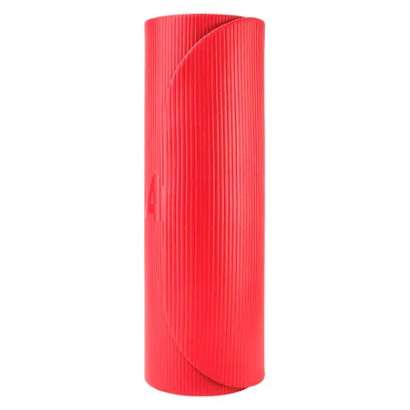 AIREX Gymnastikmatte Coronella 185, inkl. sen, LxBxH 185x60x1,5 cm
