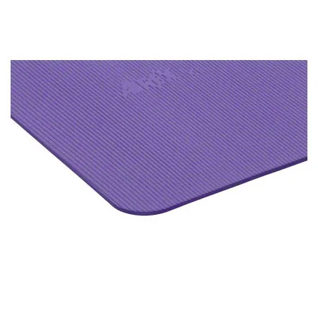 AIREX Pilates- und Yogamatte 190, LxBxH 190x60x0,8 cm