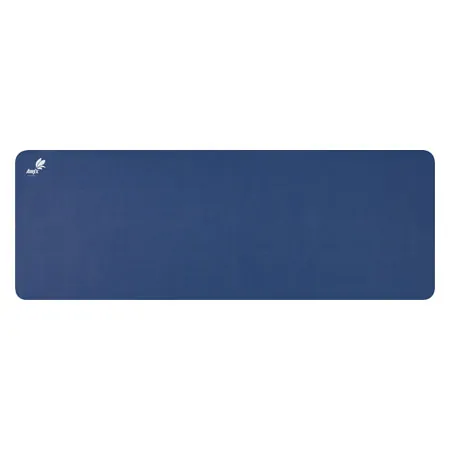 AIREX Yoga Matte CALYANA Start, L x B x H 185 x 65 x 0,5 cm, ozeanblau