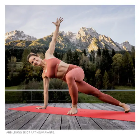 AIREX Gymnastikmatte Corona 200, LxBxH 200x100x1,5 cm