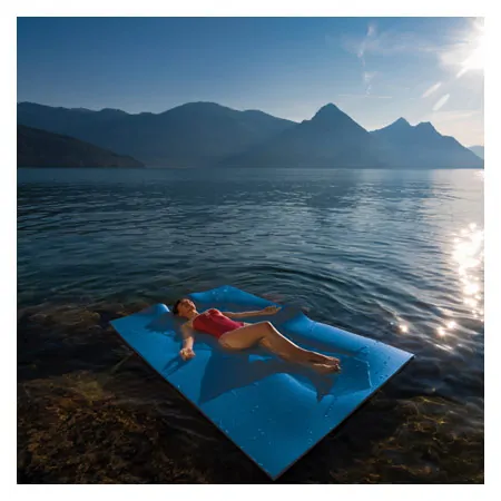 AIREX Gymnastikmatte Hercules, LxBxH 200x100x2,5 cm