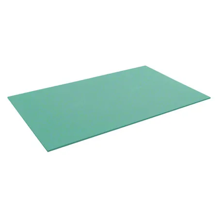 AIREX Gymnastikmatte Atlas, LxBxH 200x125x1,5 cm