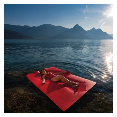 AIREX Gymnastikmatte Atlas, LxBxH 200x125x1,5 cm