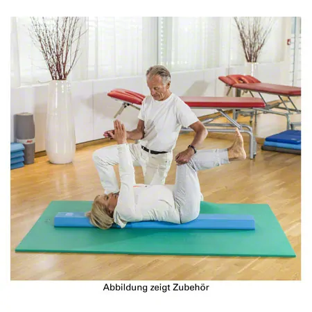 AIREX Gymnastikmatte Atlas, LxBxH 200x125x1,5 cm