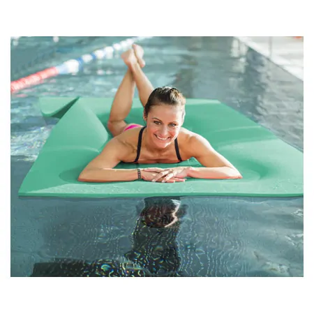AIREX Gymnastikmatte Atlas, LxBxH 200x125x1,5 cm