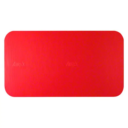 AIREX Gymnastikmatte Corona, LxBxH 185x100x1,5 cm