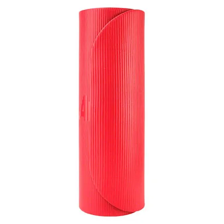AIREX Gymnastikmatte Coronella 185, LxBxH 185x60x1,5 cm