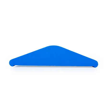 AIREX Balance-Set: Balance-Pad + Koordinationswippe PRO, 2-tlg.