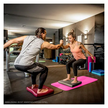 AIREX Gymnastikmatte Fitline 180, LxBxH 180x60x1 cm