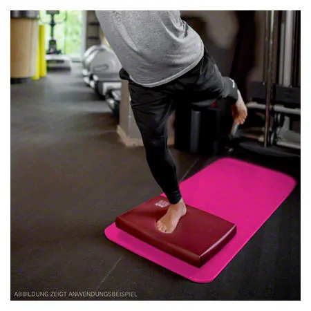 AIREX Gymnastikmatte Fitline 180, LxBxH 180x60x1 cm