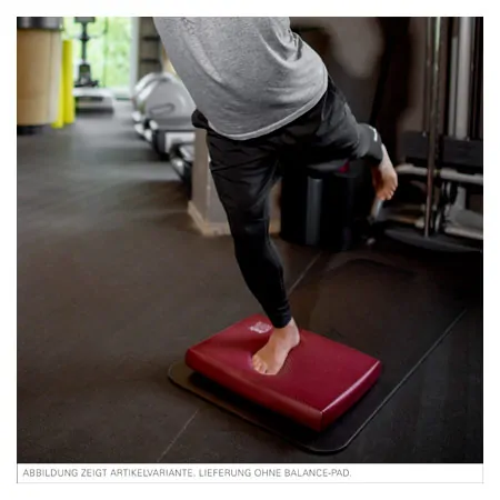 AIREX Gymnastikmatte Fitline 180, LxBxH 180x60x1 cm