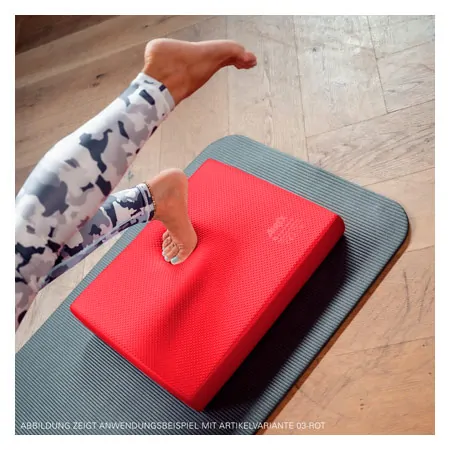 AIREX Balance-pad Cloud