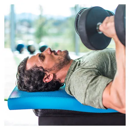 AIREX Balance-Pad Xlarge