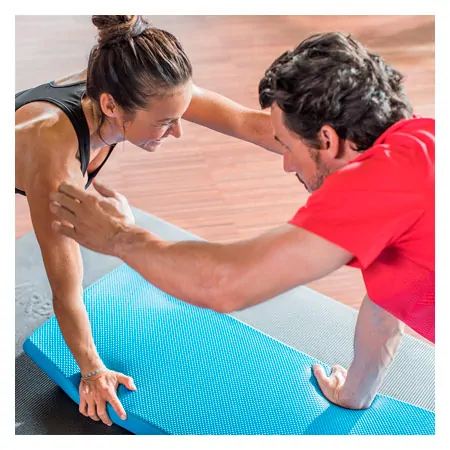 AIREX Balance-Pad Xlarge