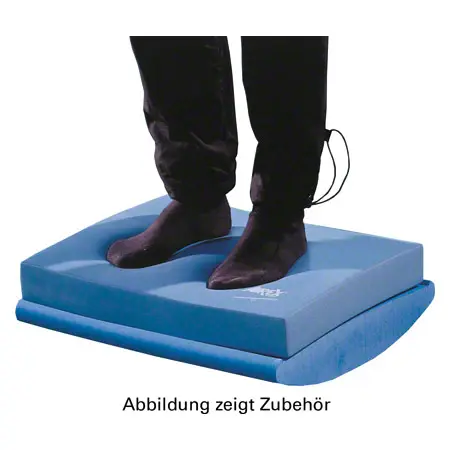 softX Koordinationswippe, blau