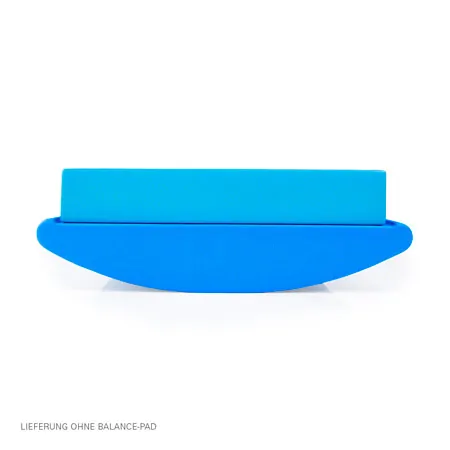 softX� Koordinationswippe, blau