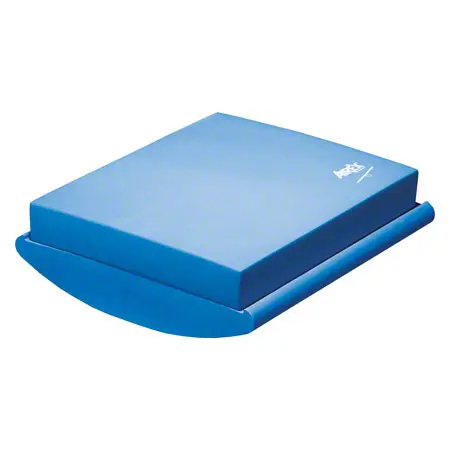 AIREX Balance-Set: Balance-Pad + Koordinationswippe, 2-tlg.