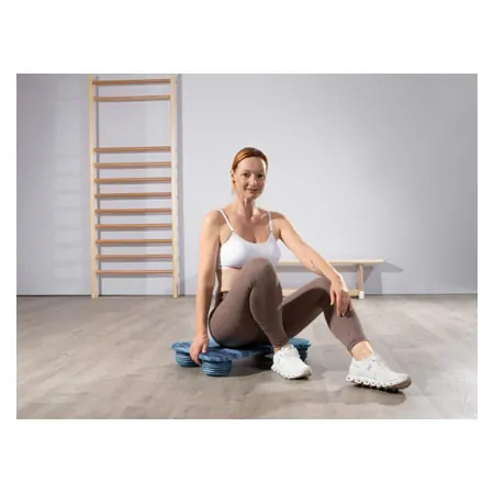 Balance Step Koordinationstrainer, 60x39x12,5 cm