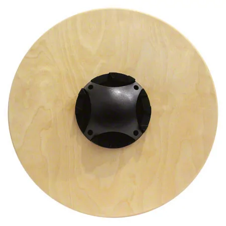 Wobble Board Kreisel, 3-fach verstellbar,  40 cm