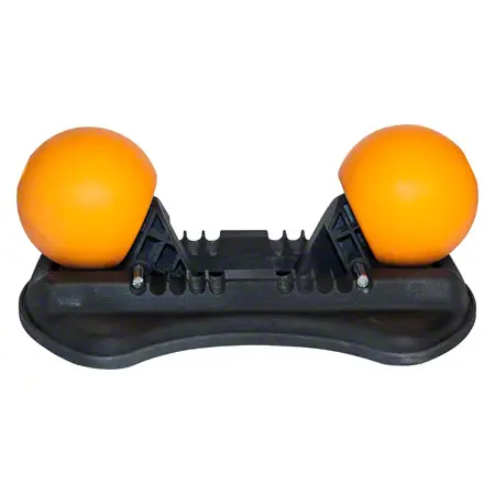 HighBaller Duo Massageball,  7,5 cm
