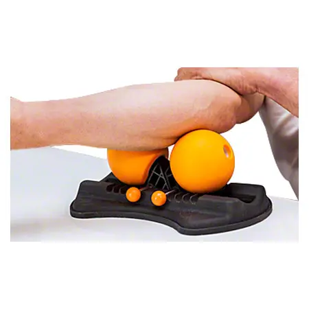 HighBaller Duo Massageball,  7,5 cm