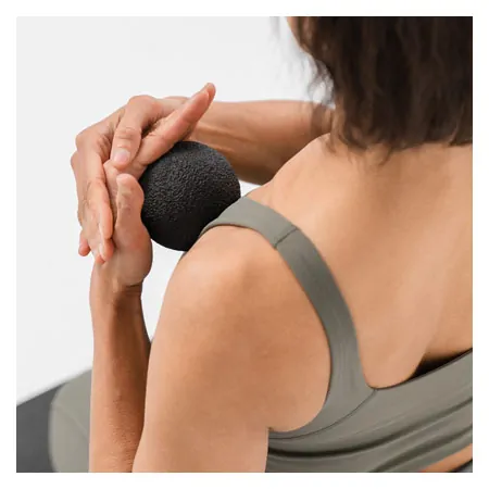 BLACKROLL Neck Box 3-tlg., Faszien-Set Nacken