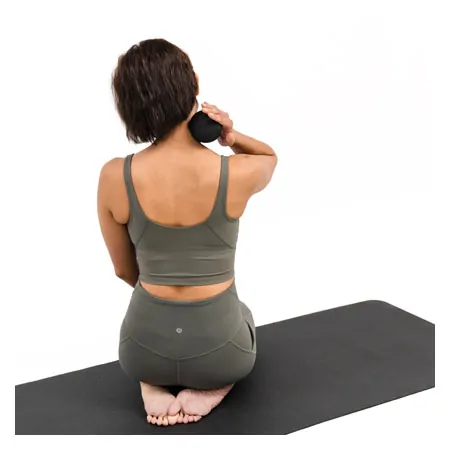 BLACKROLL Neck Box 3-tlg., Faszien-Set Nacken