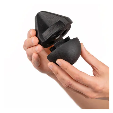 BLACKROLL Back Box 4-tlg., Faszien-Set Rcken
