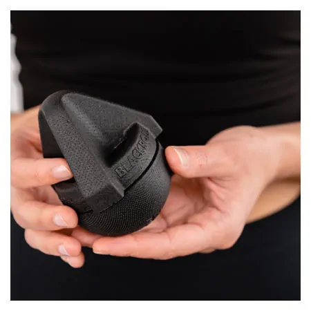BLACKROLL Knee Box 4-tlg., Faszien-Set Knie