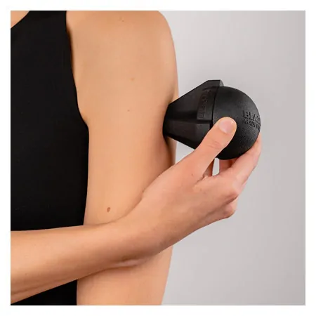 BLACKROLL Knee Box 4-tlg., Faszien-Set Knie