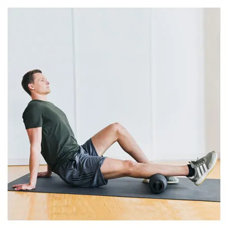 BLACKROLL Knee Box 4-tlg., Faszien-Set Knie