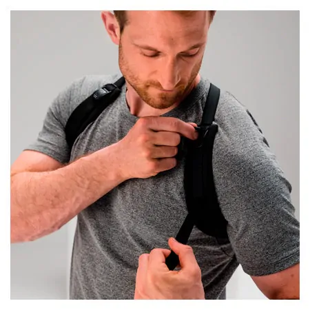 BLACKROLL Haltungstrainer New Posture, Gr. XL-XXL