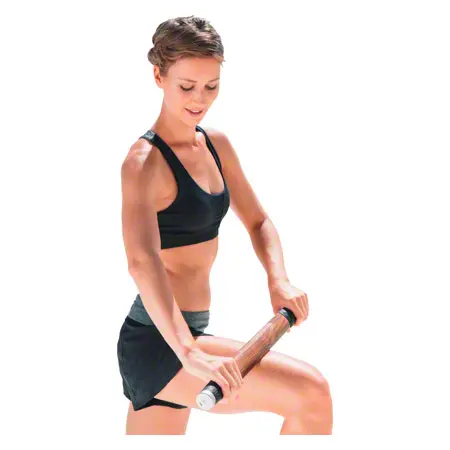 BLACKROLL Massagestab ReleaZer, 60x3,7x5 cm
