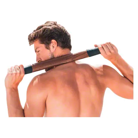 BLACKROLL Massagestab ReleaZer, 60x3,7x5 cm