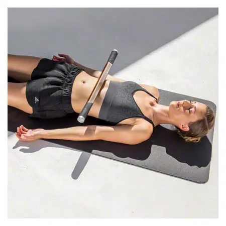 BLACKROLL Massagestab ReleaZer, 60x3,7x5 cm