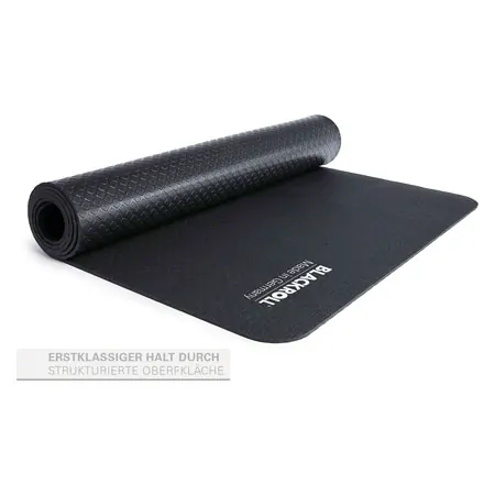 BLACKROLL Trainingsmatte Mat LxBxH 185x65x0,5 cm