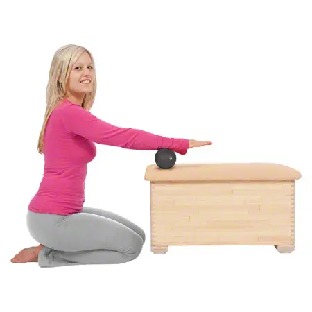 BLACKROLL Ball DUO-Set 2-tlg.