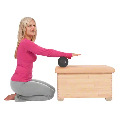 BLACKROLL Ball-Set 2-tlg.
