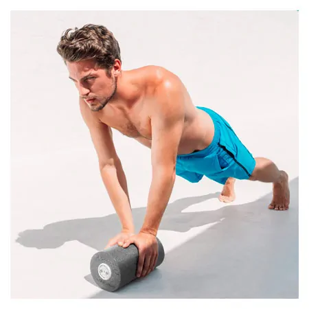 BLACKROLL Booster-Set Pro, 2-tlg.
