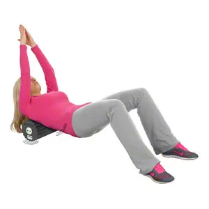 BLACKROLL Booster-Set Flow, 2-tlg.
