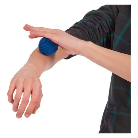 Physio Reflexball,  6 cm