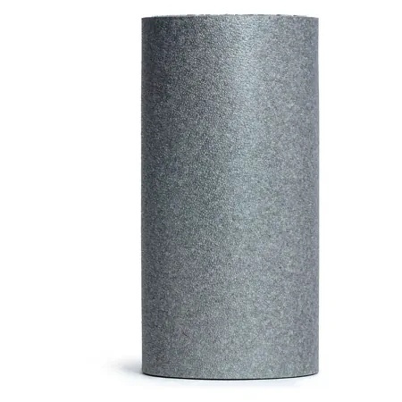 BLACKROLL Pro (hart),  15x30 cm, grau