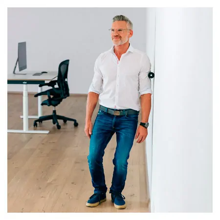 BLACKROLL-Set, 3-tlg., 2 Gr��en