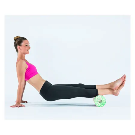 BLACKROLL Trainer Bag-Set Med, 11-tlg.