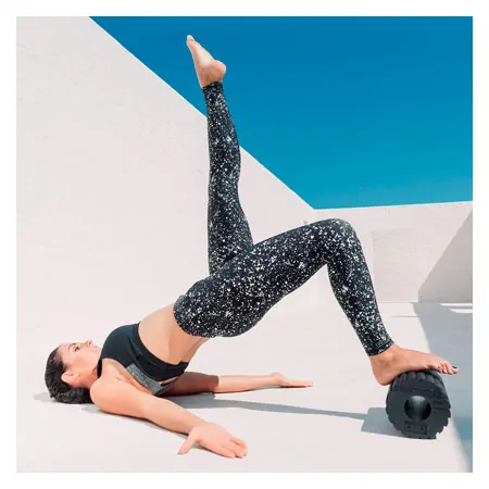 BLACKROLL Flow, � 15x30 cm