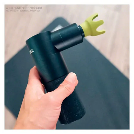 BLACKROLL Soft Peaks Aufsatz fr Fascia Gun